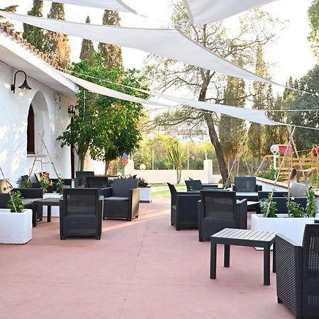 Villa Valentina Park Posada  Eksteriør bilde
